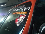 Nissan Skyline R33 GTS-TT