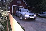 Ford Mondeo 2,5 v6 duratec
