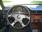 Mercedes 230TE