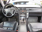 Mercedes 320 CDI Kombi Avantgarde