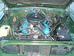 Dodge Coronet 440