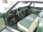 Dodge Coronet 440