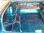 Plymouth Satellite convertible