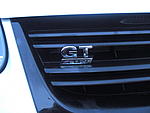 Volkswagen GOLF GT TDI