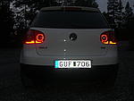 Volkswagen GOLF GT TDI