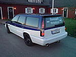 Volvo 855 T5/ (R)