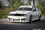 BMW E30 Turbo Touring