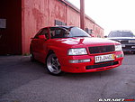 Audi S2 ABT
