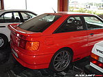 Audi S2 ABT