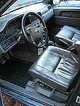 Volvo 960 16V Turbo
