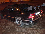 Opel CALIBRA