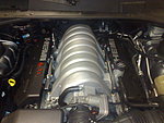 Chrysler SRT-8