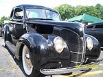 Ford 1939 Standard coupe