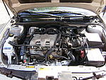 Chevrolet Alero V6 (Oldsmobile)