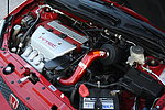 Honda Civic Type-R EP3