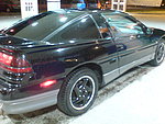 Chrysler Eagle Talon TSI AWD