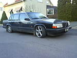 Volvo 740 TDic