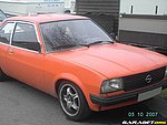 Opel Acona B 1,9sr