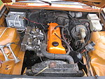 Opel Acona B 1,9sr