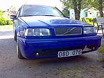 Volvo 440 GLT