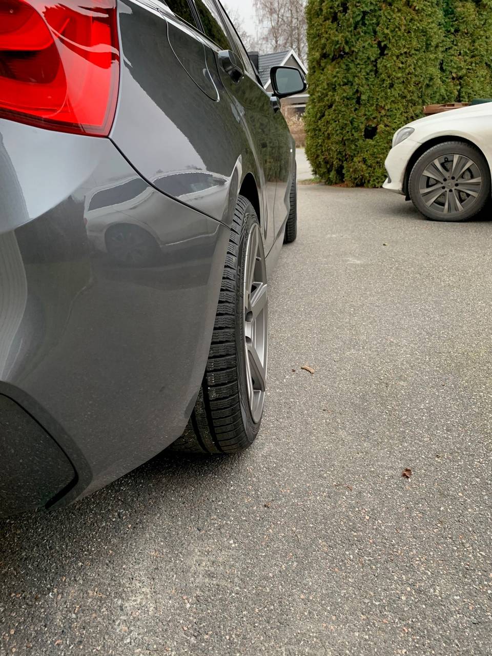 BMW 120i