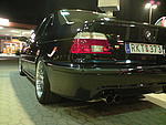 BMW M5 Eisenmann