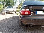 BMW M5 Eisenmann