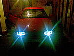 BMW 318is M3 Optik