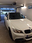 BMW 325 d M-sport