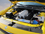Dodge Challenger SRT 8