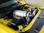 Dodge Challenger SRT 8