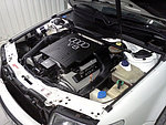 Audi S4 4.2 V8 Quattro