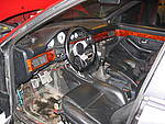 Audi 100 Turbo Quattro