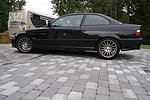 BMW 323 coupe e36