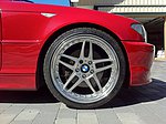 BMW 330 Ci M-Sport
