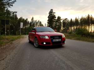 Audi A4 2.0 Tdi