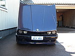 BMW e30 325 M50