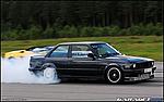 BMW 325/M3 Turbo