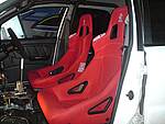 Mitsubishi Evo 3 RS