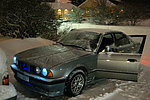 BMW 520i Alpina