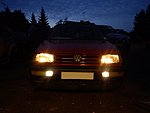 Volkswagen Golf Gti-Edition