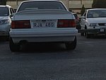 BMW 325 E30