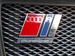 Audi RS 2 Porsche