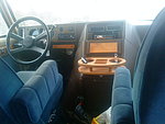 Chevrolet Van Hightop