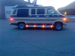 Chevrolet Van Hightop