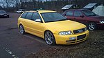 Audi s4 bi-Turbo