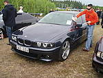 BMW 540iA