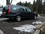 Volvo V70-T5