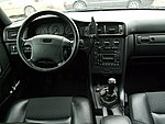 Volvo V70-T5