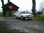 Volvo 745TD